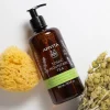 Apivita Gel de Baño Tonic Mountain Tea Ecopack 500 ml