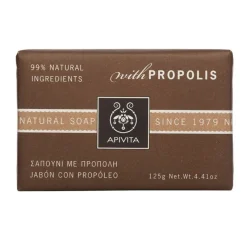 APIVITA Jabón Natural con Propóleo 125g
