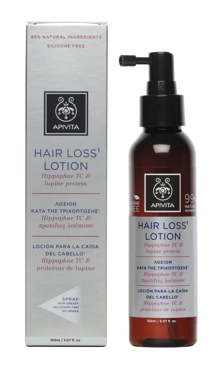 APIVITA Loción Anticaída del Cabello 150ml