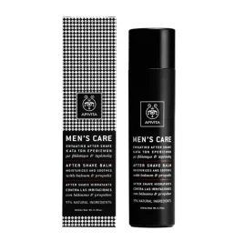 Apivita Men's Care After-Shave Hidratante con Bálsamo & Propóleo 100ml