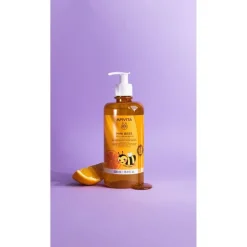 Apivita Mini Bees Gel de Ducha Infantil Suave 500 ml