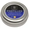 Apivita Pastillas Eucalipto y Propóleo 45g