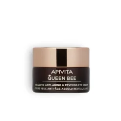 APIVITA Queen Bee Contorno de Ojos Revitalizante Antiedad 15ml