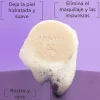 Apivita Solid Foamy Cleanser Desmaquillante Sólido 80 g
