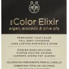 APIVITA Tinte 1.0 Negro My Color Elixir