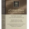 APIVITA Tinte 8.38 Rubio Claro Dorado Perlado My Color Elixir