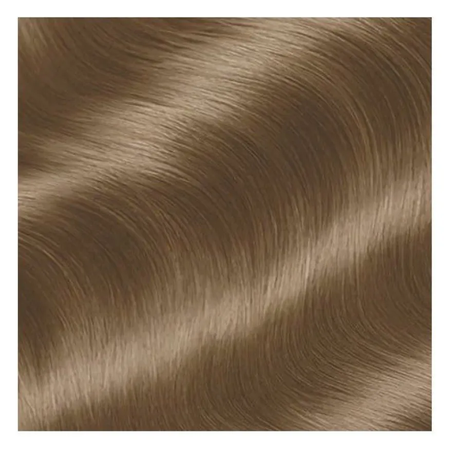 APIVITA Tinte 8.0 Rubio Claro My Color Elixir