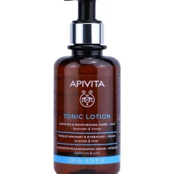 Apivita Tónico Calmante e Hidratante Rostro 200ml