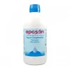 APOSAN Agua Oxigenada Reforzada 1000ml