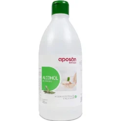 APOSAN Alcohol de Romero 500 ml