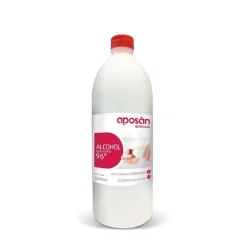 APOSAN Alcohol 96° 1000ml