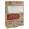 APOSAN Bastoncillos Bio 200uds