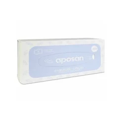 APOSAN Caja Pañuelos Doble Capa Extra Suave 150 uds