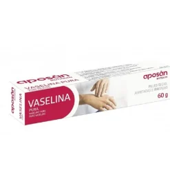 APOSAN Vaselina Pura 60g
