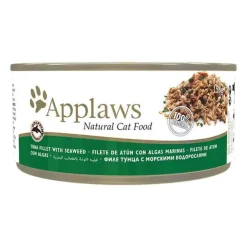 Applaws Atún y Besugo Comida Húmeda 70g