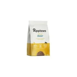 Applaws Cat Dry Senior Pollo 500g