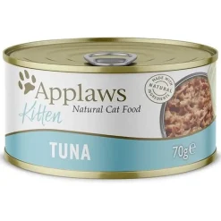 Applaws Cat Lata Pescado 24 latas 70gr