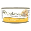 Applaws Cat Pollo Con Arroz Complementario 12x70g