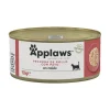 Applaws Comida Húmeda para Gatos Pollo y Pato 24x156gr