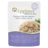 Applaws Hígado y Pollo Comida Húmeda 16x70g