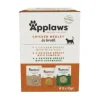 Applaws Kat Sobre Pollo con Espárragos Comida Húmeda 70g