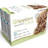 Applaws Kitten Multipack Comida para mascotas 6 x 70g
