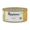 Applaws Lata Pollo Con Queso Alimento para Gatos 70g