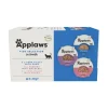 Applaws Multi Selección Pescado Alimento Húmedo para Gatos 8x60g