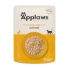 Applaws Pechuga De Pollo en Caldo Complemento Alimenticio 12 ud