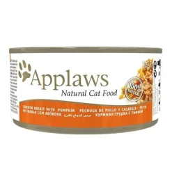 Applaws Pechuga De Pollo en Caldo Complemento Alimenticio 12 ud