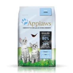 Applaws Pollo Comida Seca 400g