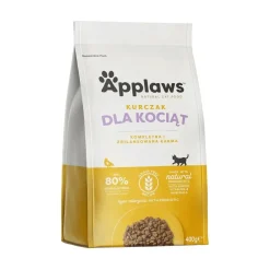 Applaws Pollo Comida Seca 400g
