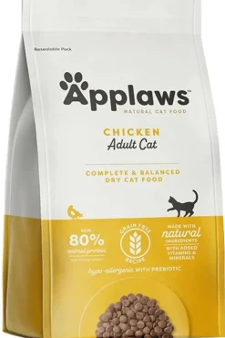 Applaws Pollo Comida seca 7.5Kg