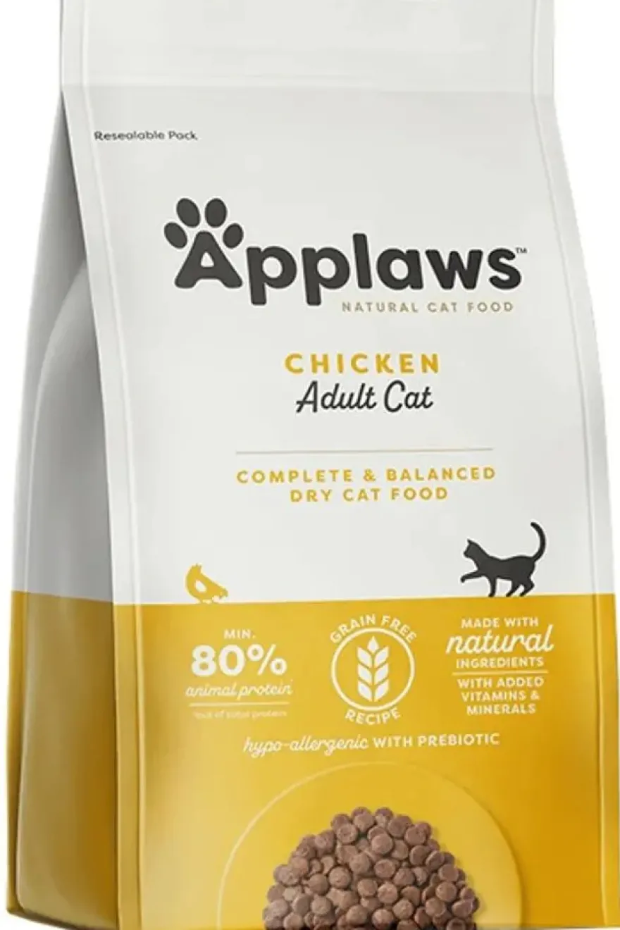 Applaws Pollo Comida seca 7.5Kg