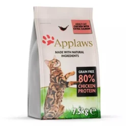 Applaws Pollo Comida seca 7.5Kg