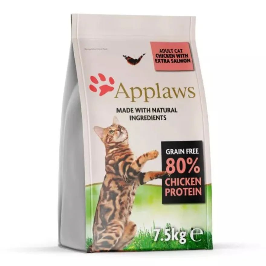 Applaws Pollo Comida seca 7.5Kg