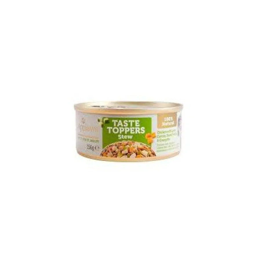 Applaws Topper Estofado Pollo Cordero Lata 12x156g