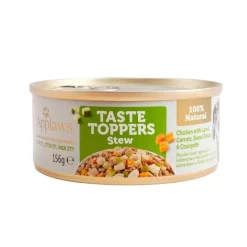 Applaws Topper Estofado Pollo Cordero Lata 12x156g