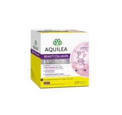 AQUILEA Beauty Colágeno 30 sobres
