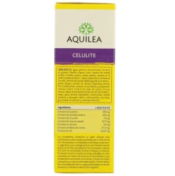 AQUILEA Celulite 15 Sticks Solubles Sabor Piña