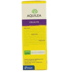 AQUILEA Celulite 15 Sticks Solubles Sabor Piña