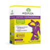 AQUILEA Detox + Quemagrasas 10 Sticks Solubles