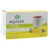 AQUILEA Drenaje Infusión 20 Bolsitas
