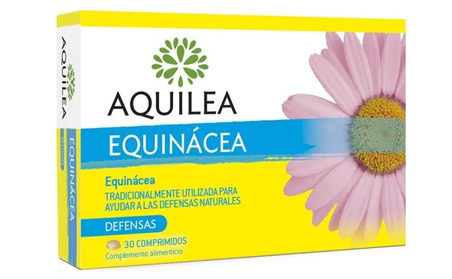 AQUILEA Equinácea 30 Comprimidos