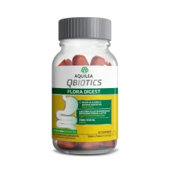 Aquilea Flora Digest 30 Gummies