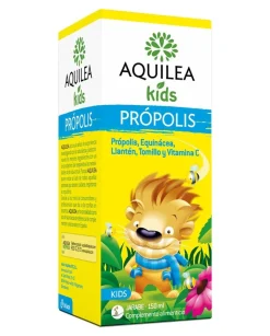 AQUILEA Kids Própolis 150ml