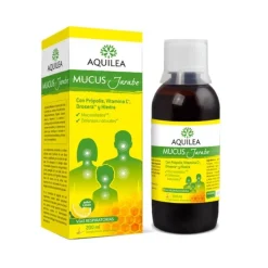 AQUILEA Mucus Jarabe 200ml