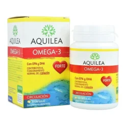 AQUILEA Omega 3 Forte 90 Cápsulas
