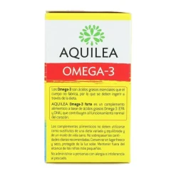 AQUILEA Omega 3 Forte 90 Cápsulas