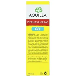 AQUILEA Piernas Ligeras Gel 100ml